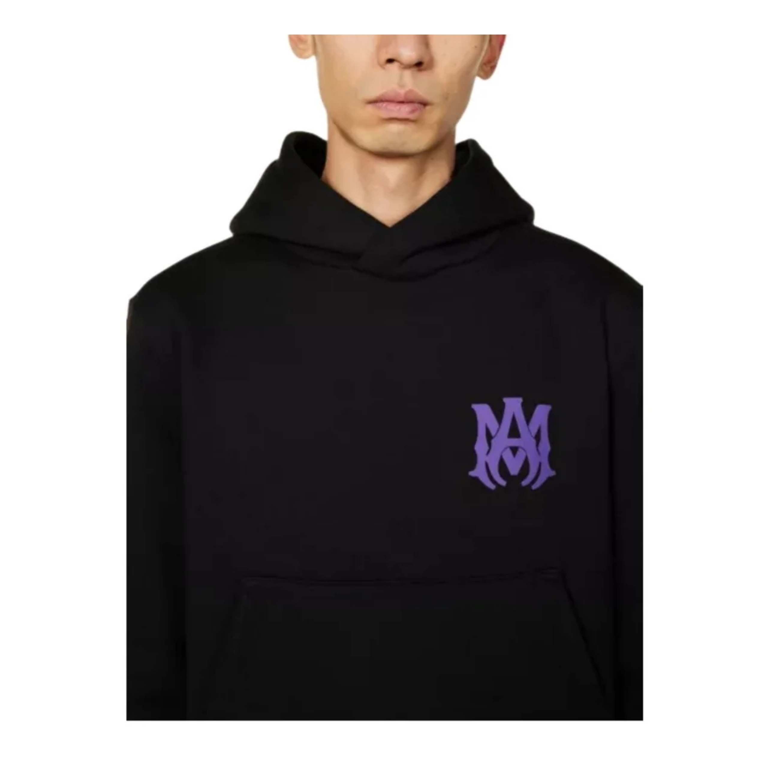 Hoodie AMR 103