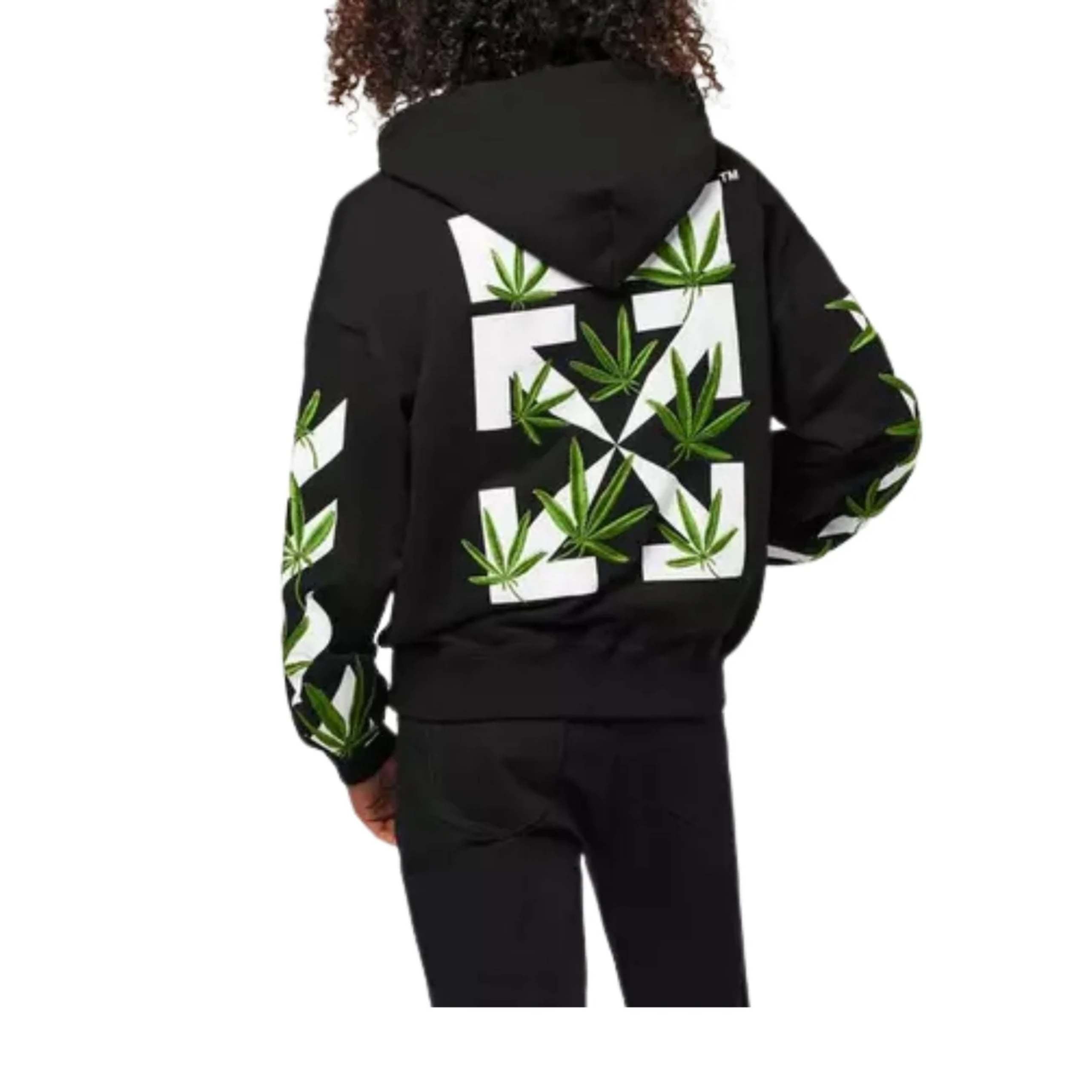 Hoodie OF 104