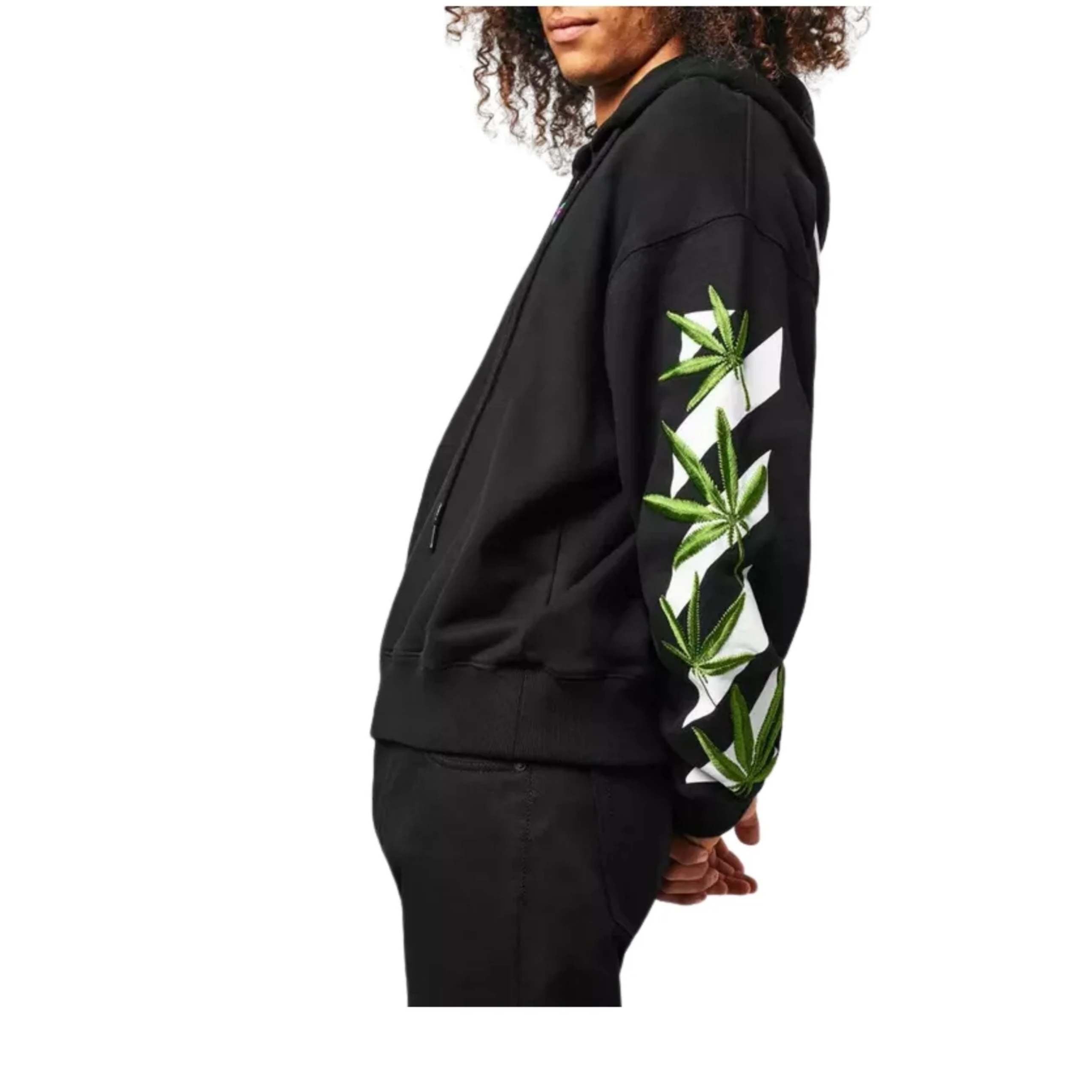 Hoodie OF 104