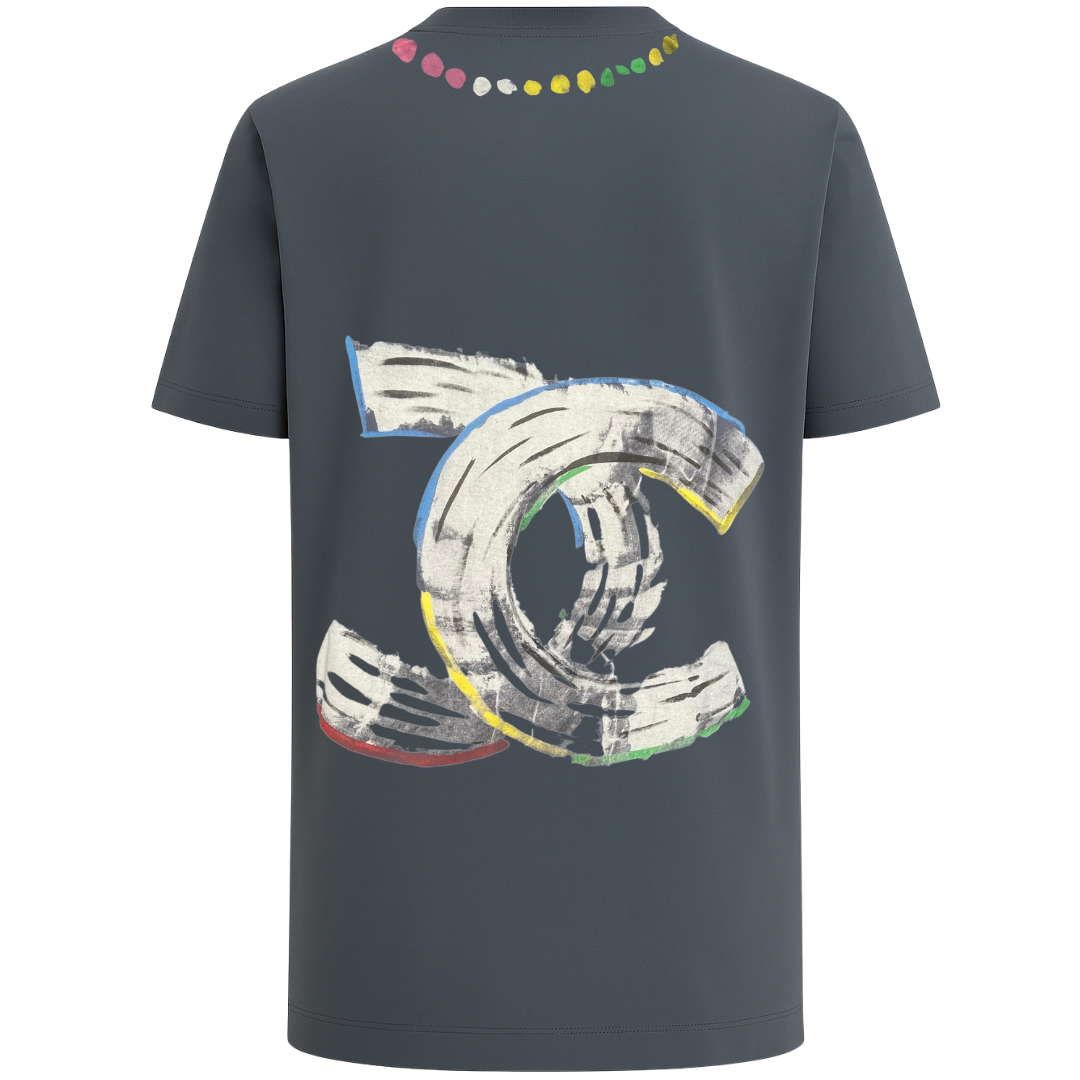 M.T-Shirts CHA 106