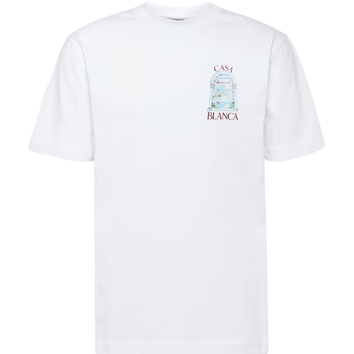 M.T-Shirts CAS 42