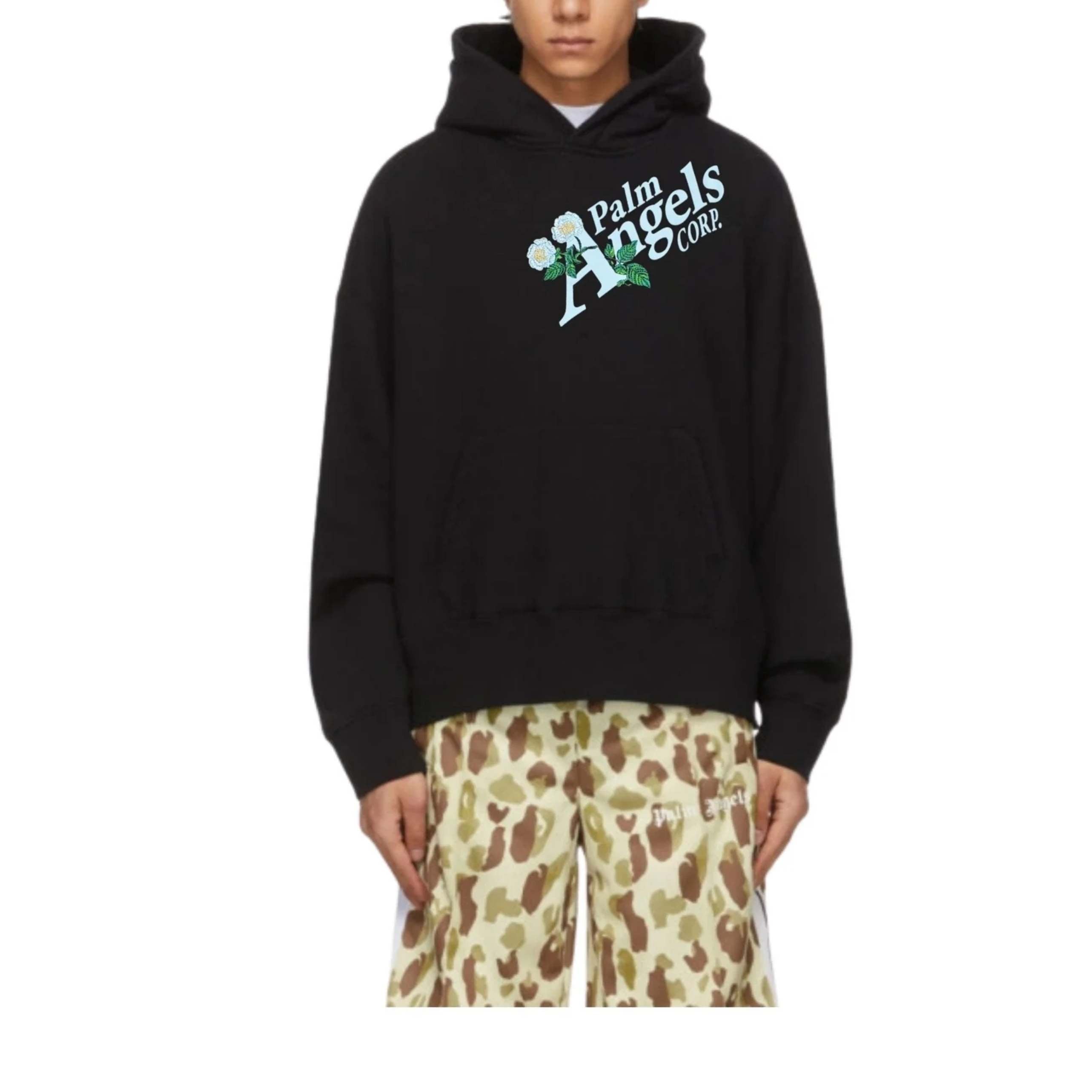 Hoodie PA 106
