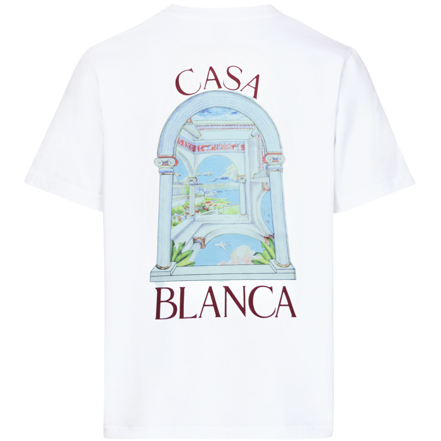 M.T-Shirts CAS 42