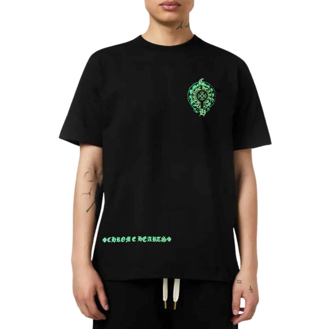 M.T-Shirts CHR 68