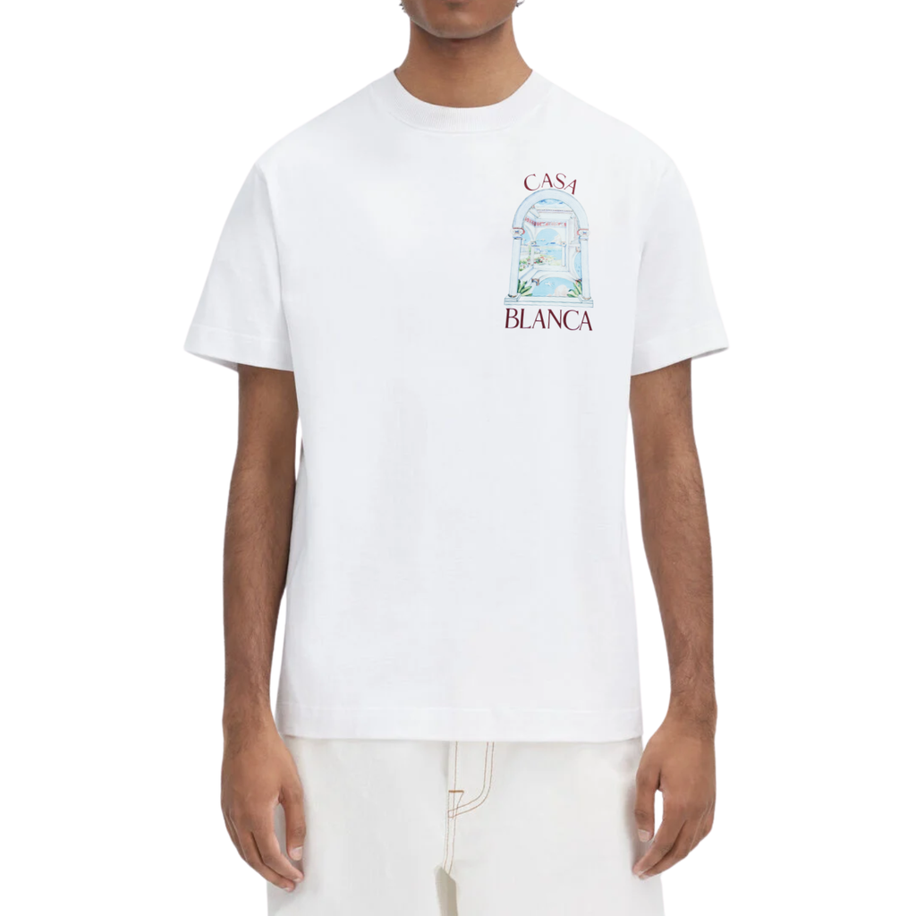M.T-Shirts CAS 42