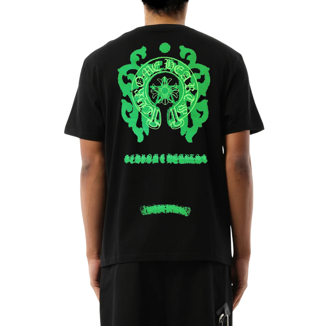 M.T-Shirts CHR 68