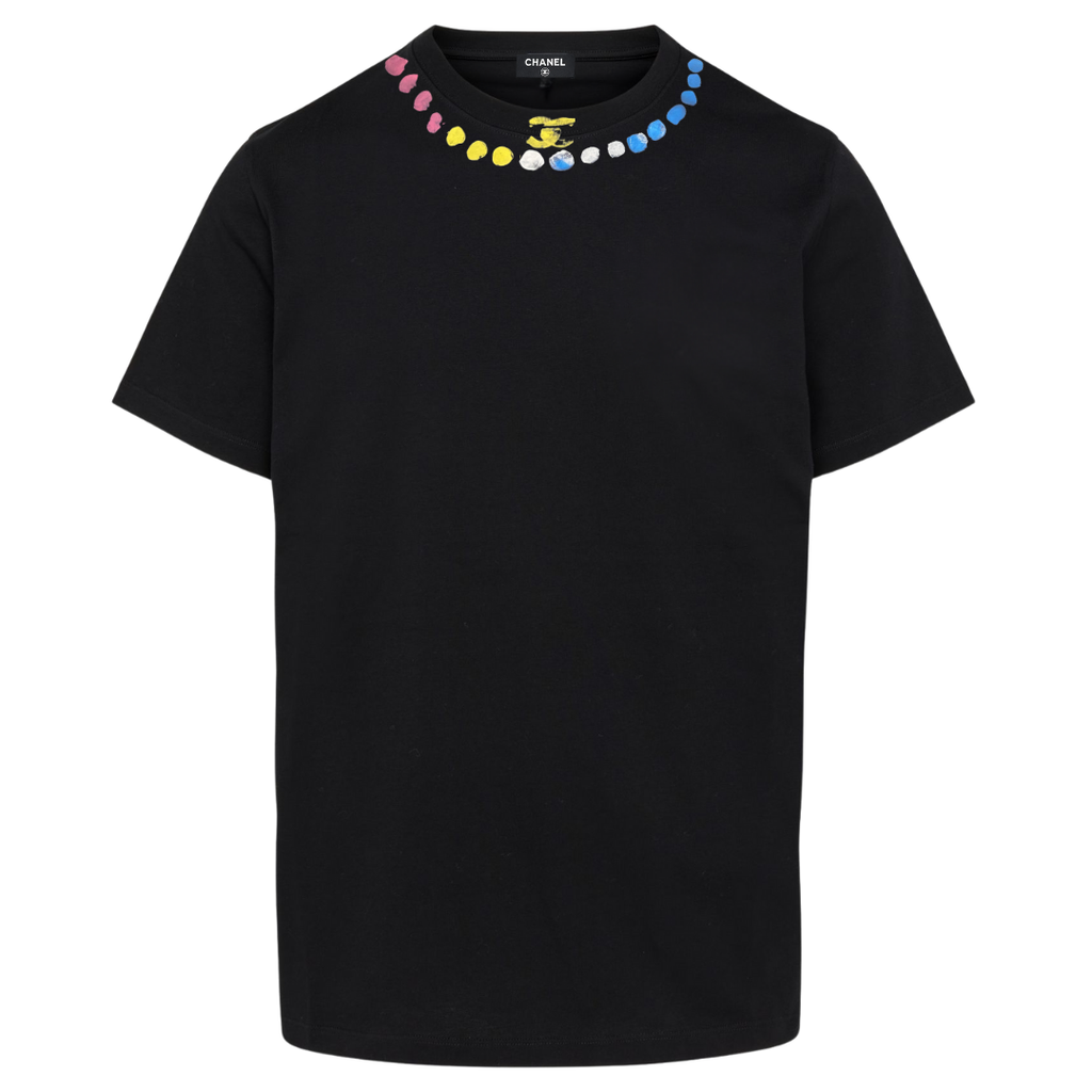 M.T-Shirts CHA 107