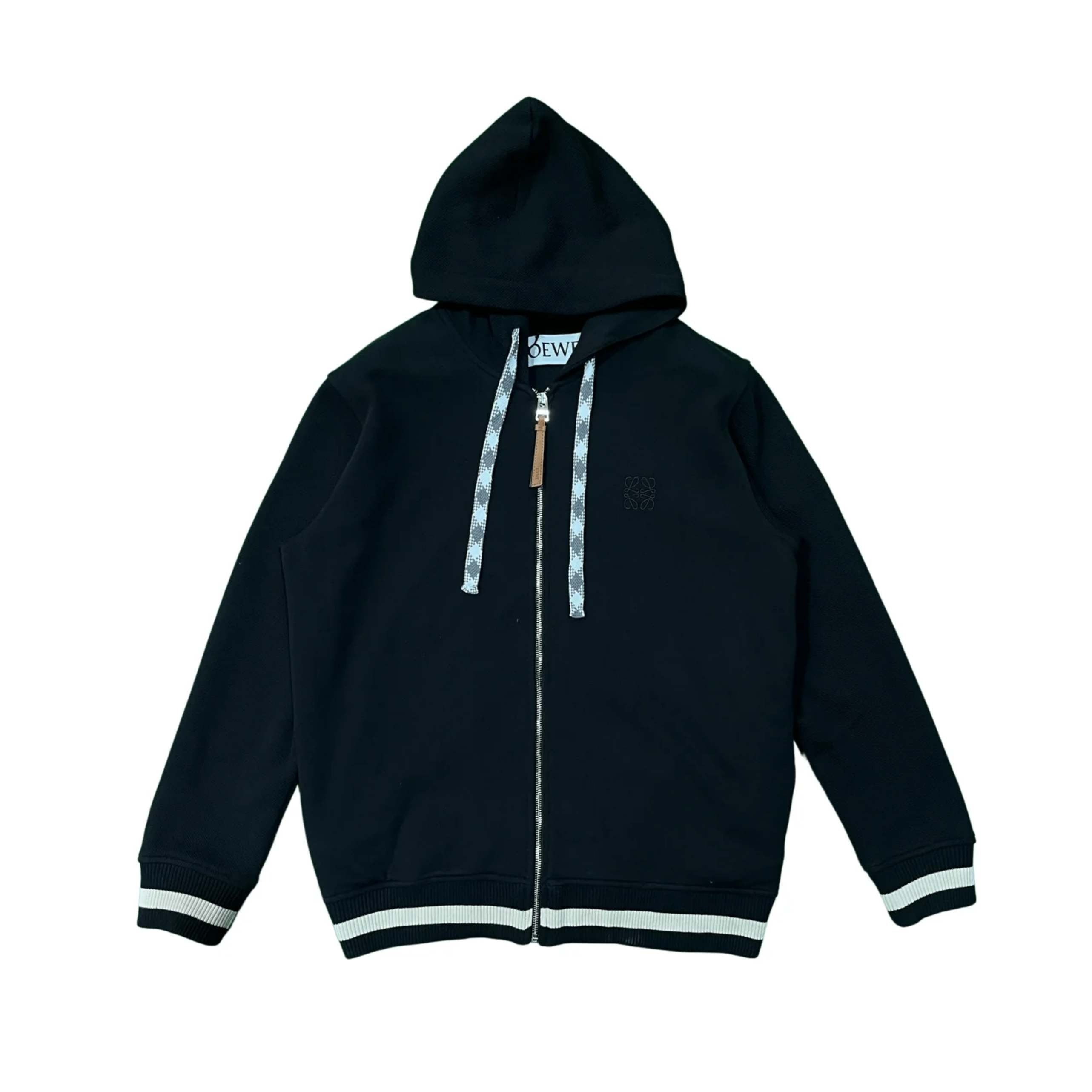 Hoodie LOE 115
