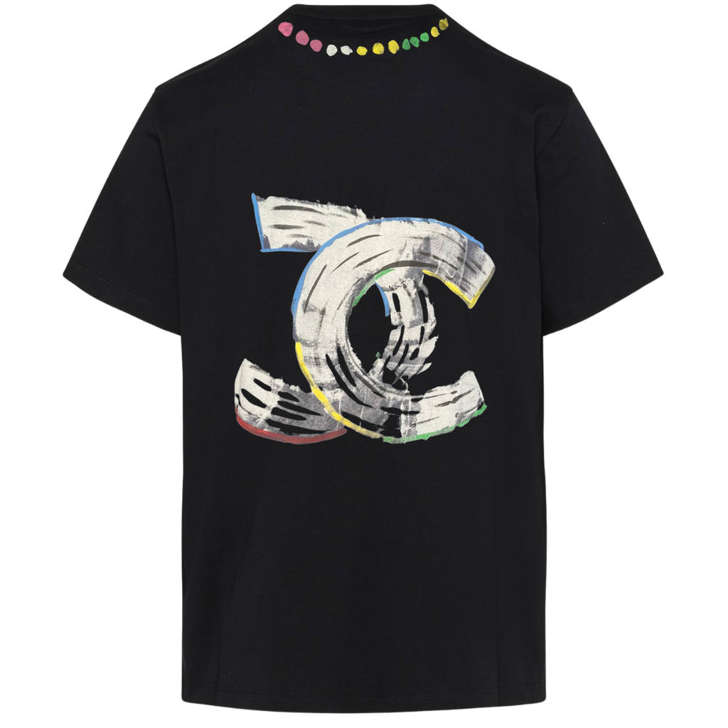 M.T-Shirts CHA 107