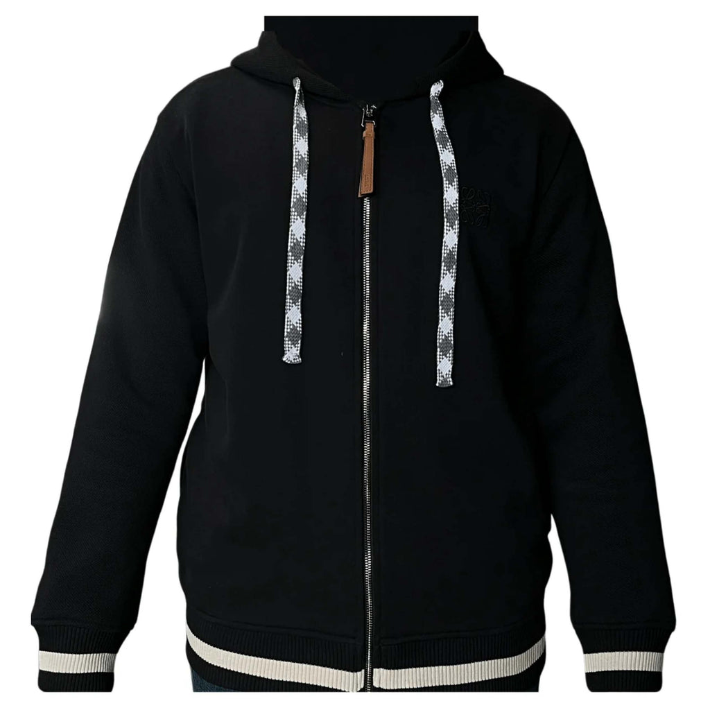 Hoodie LOE 115