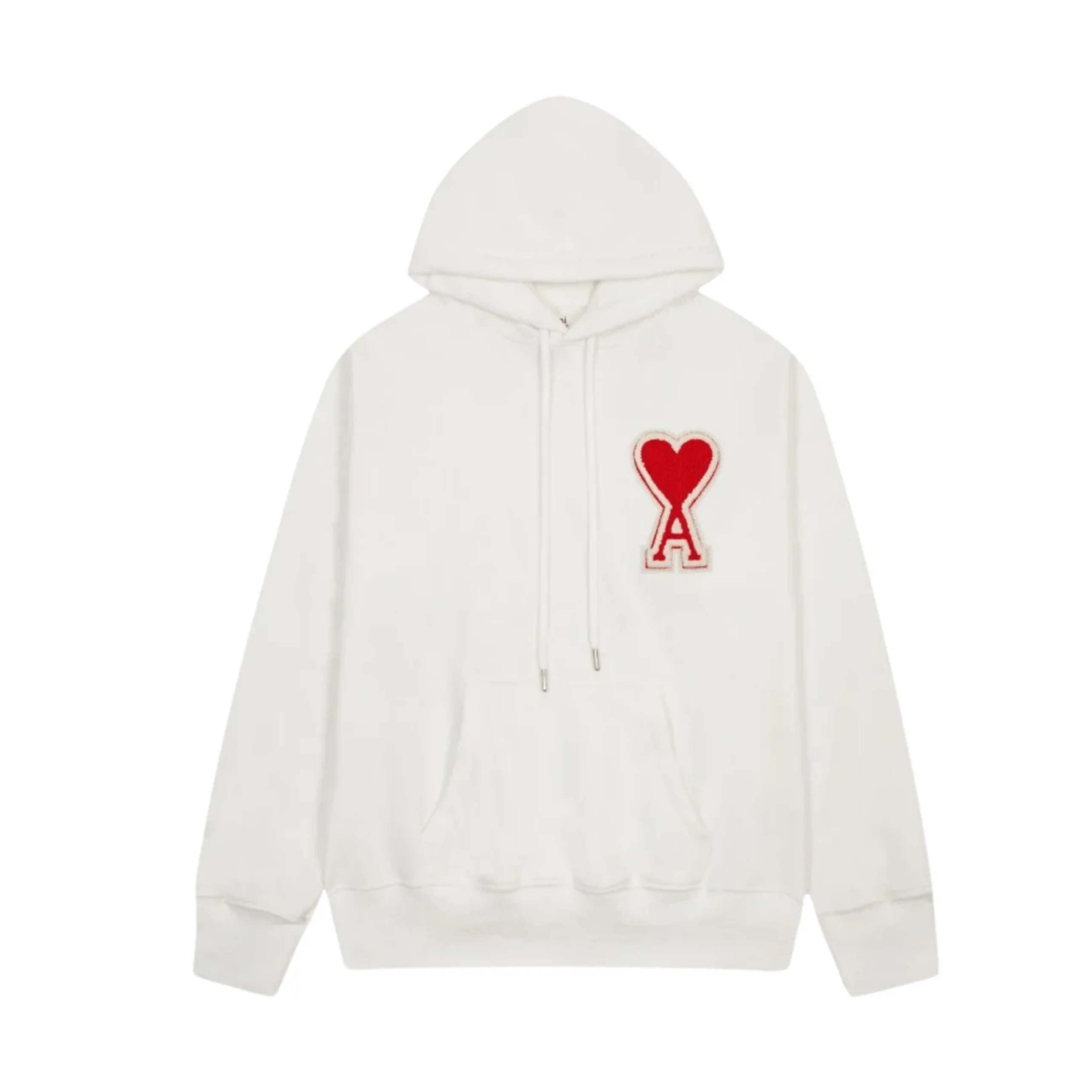 Hoodie AMI 116