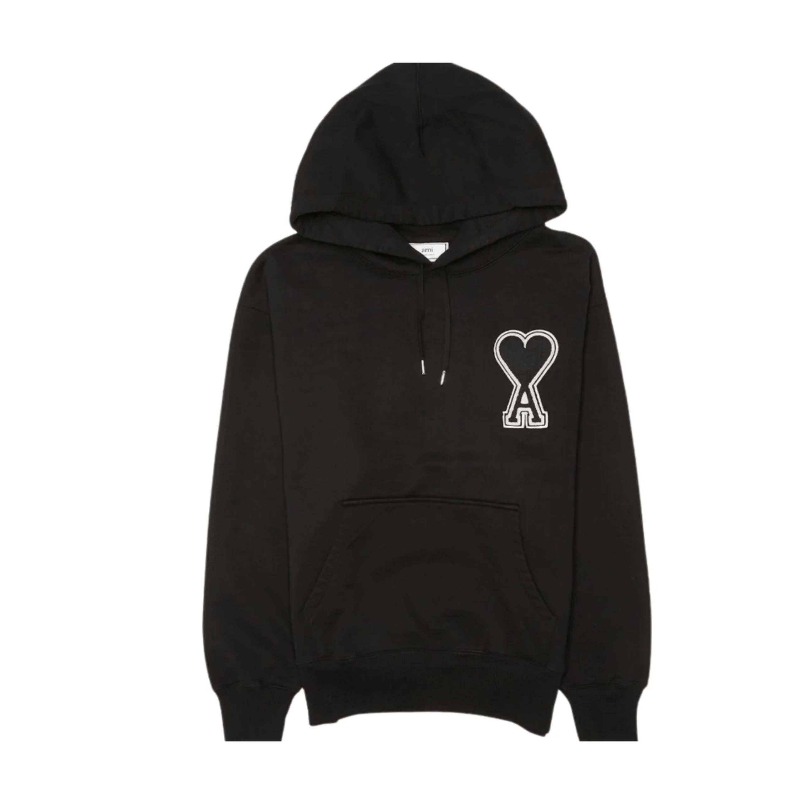 Hoodie AMI 119