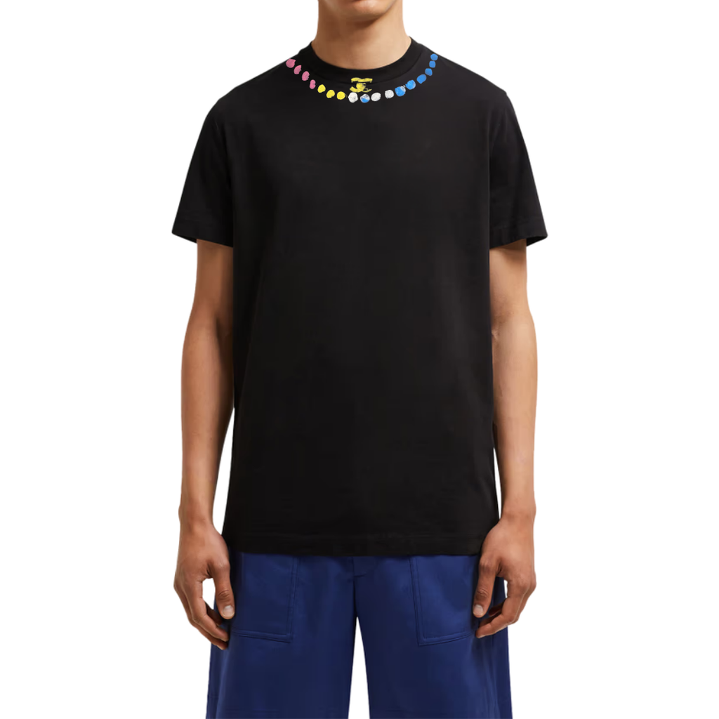 M.T-Shirts CHA 107