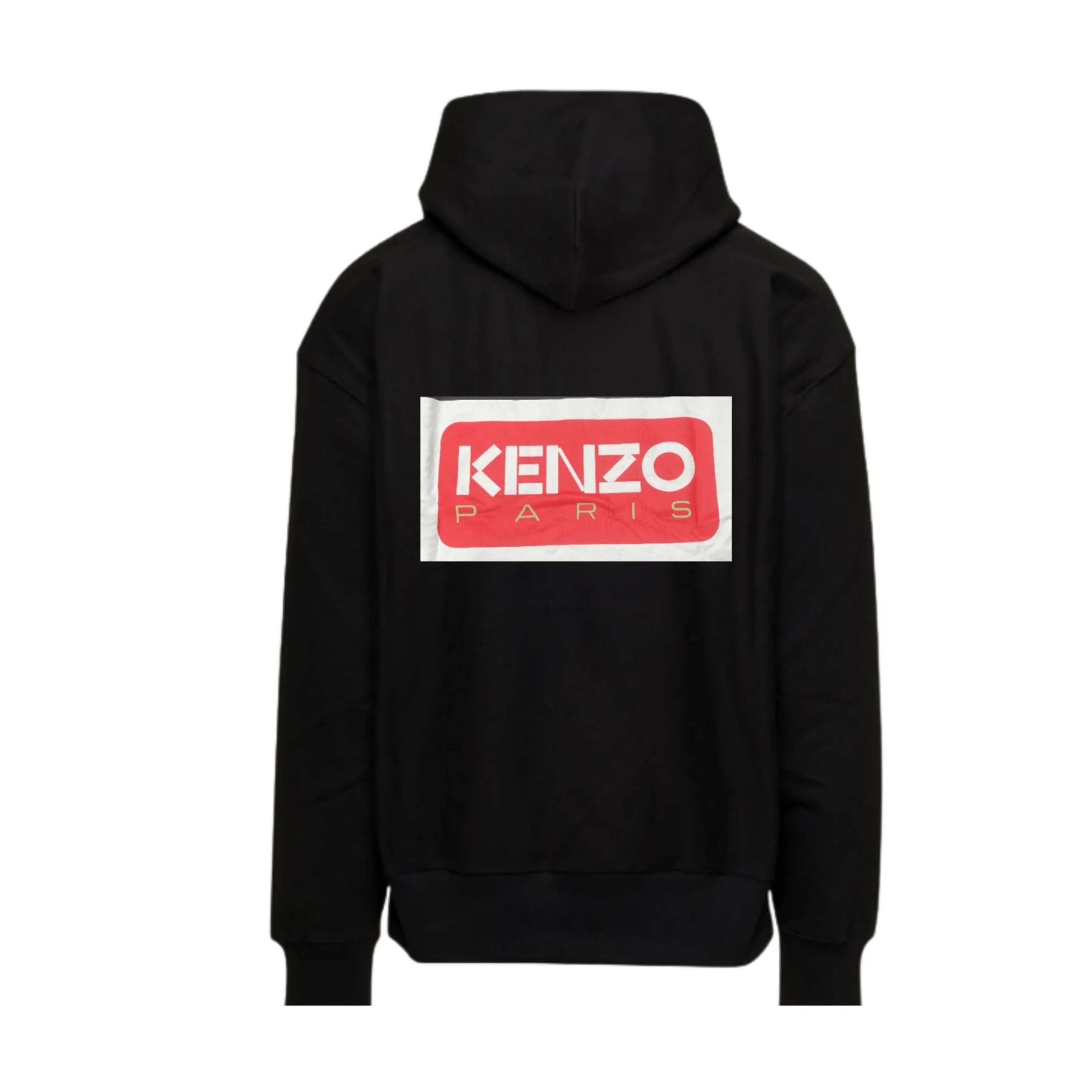 Hoodie KE 118
