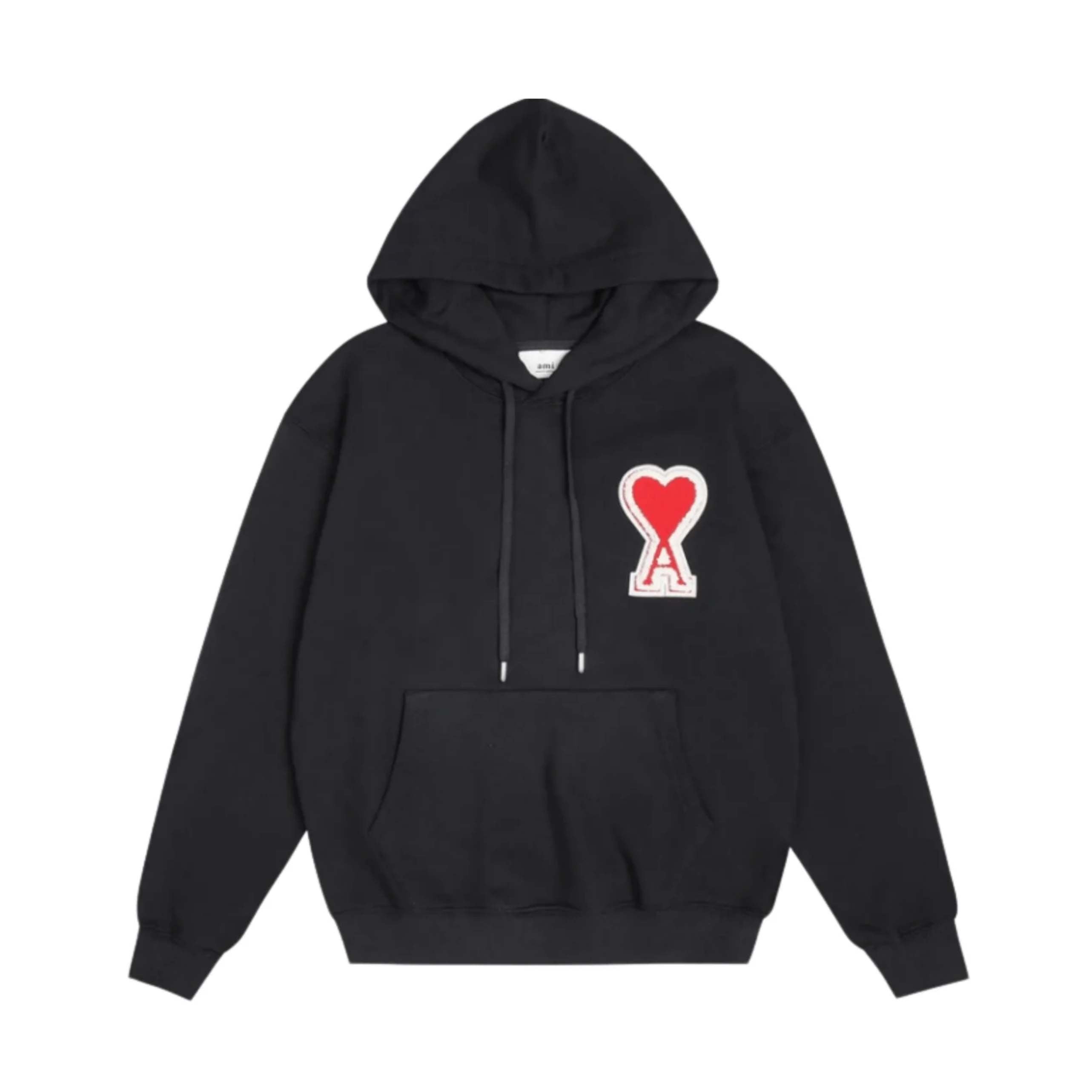 Hoodie AMI 120