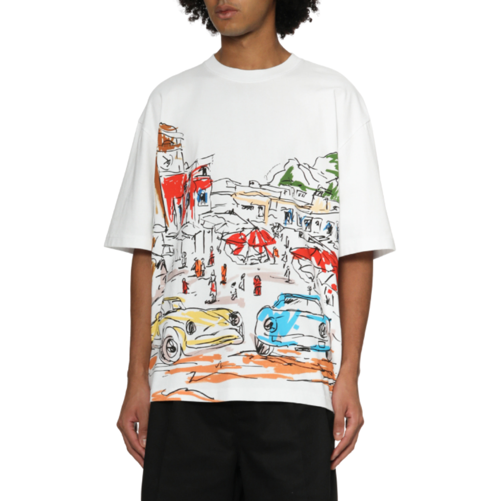M.T-Shirts JAC 69