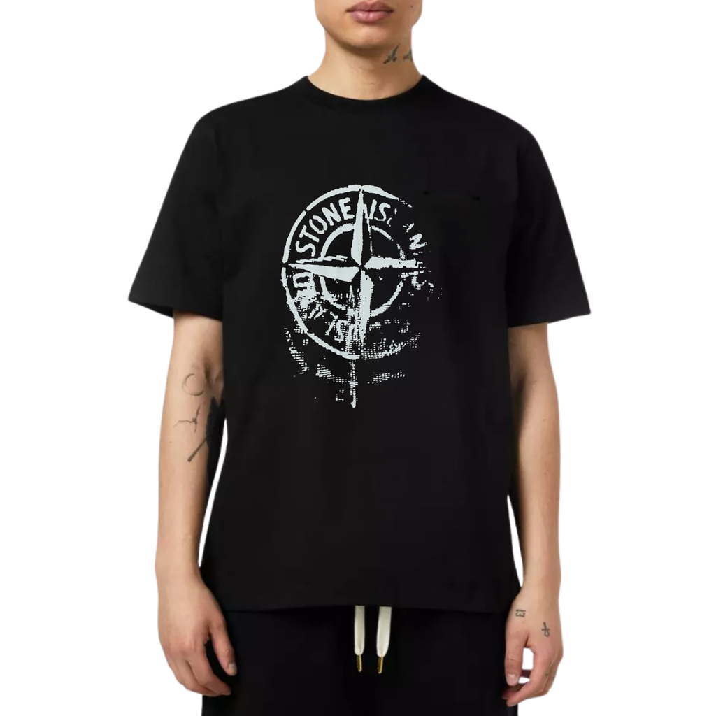 M.T-Shirts ST 119