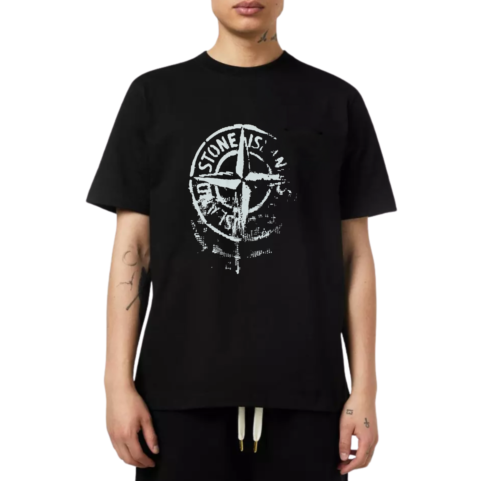 M.T-Shirts ST 119