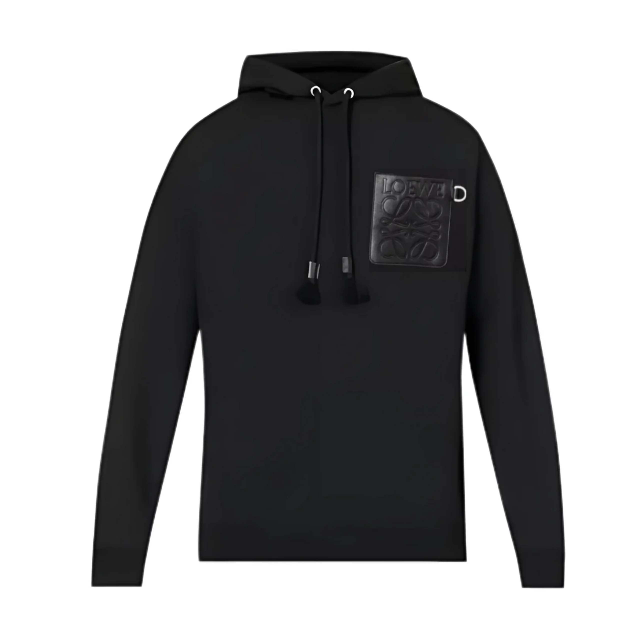Hoodie LOE 121