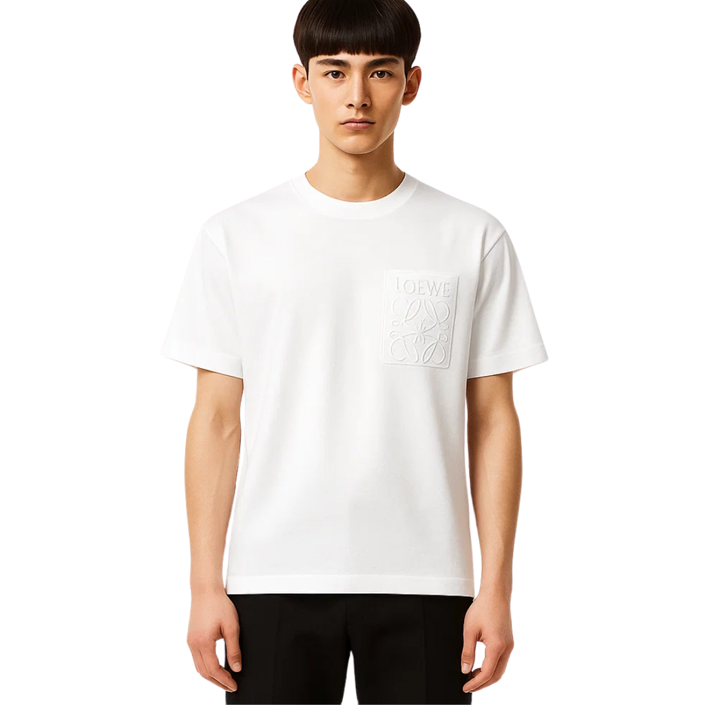M.T-Shirts LOE 108