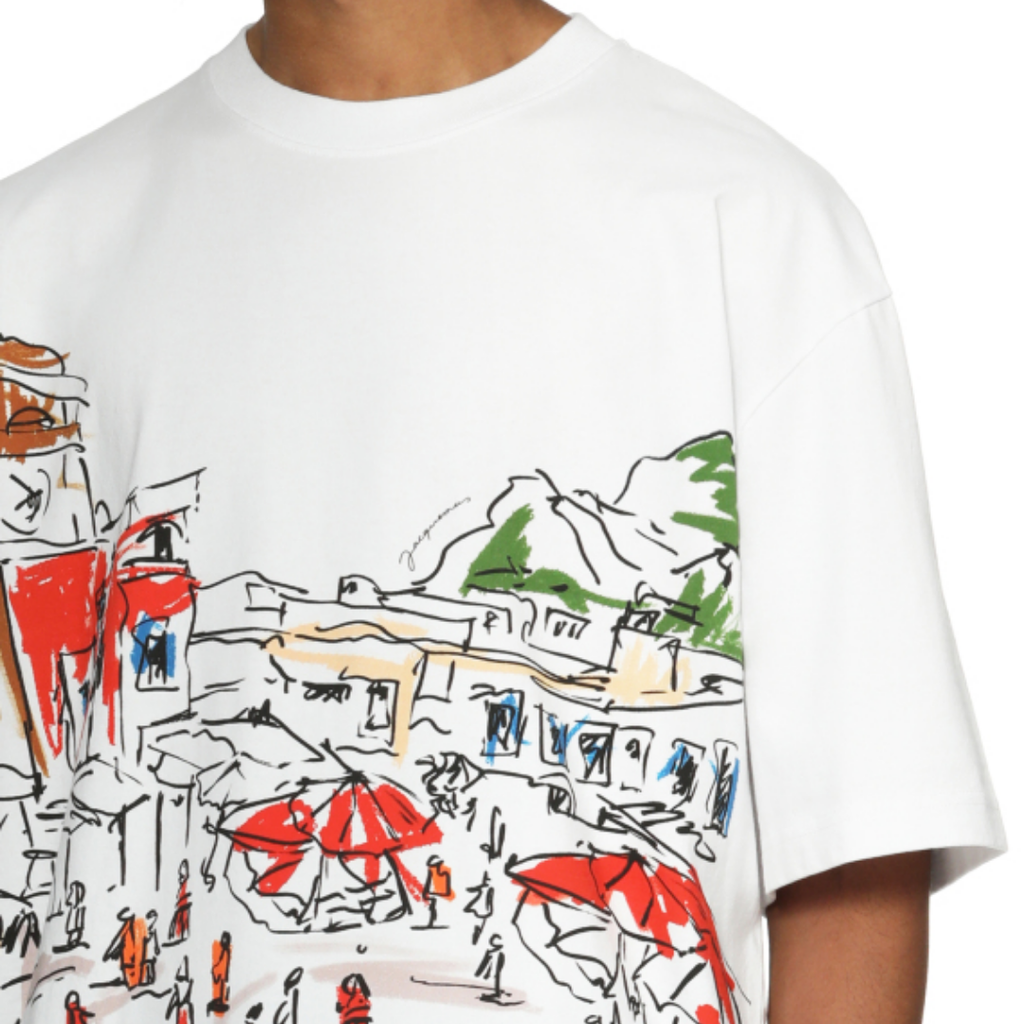 M.T-Shirts JAC 69