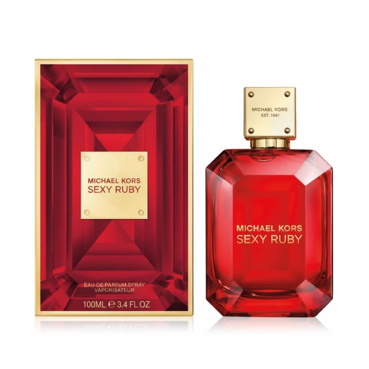 Perfume #16