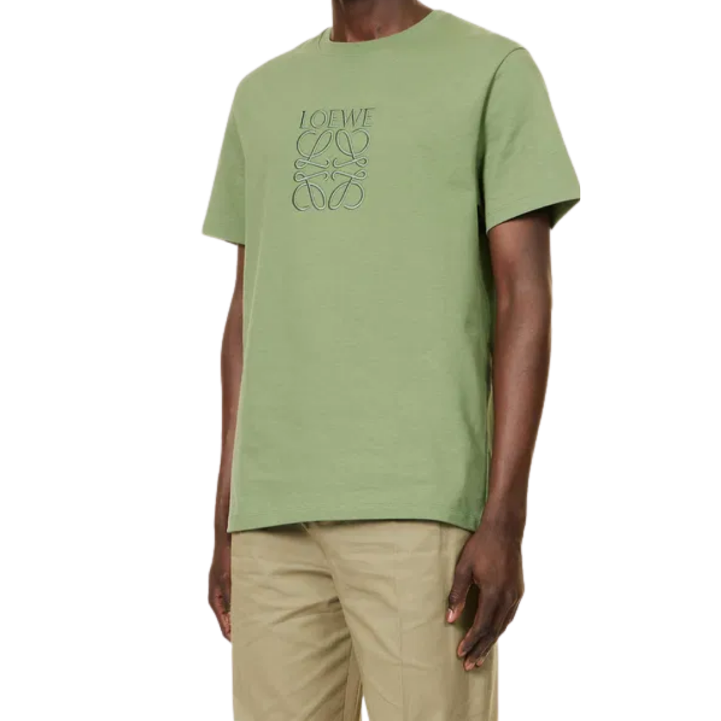 M.T-Shirts LOE 109