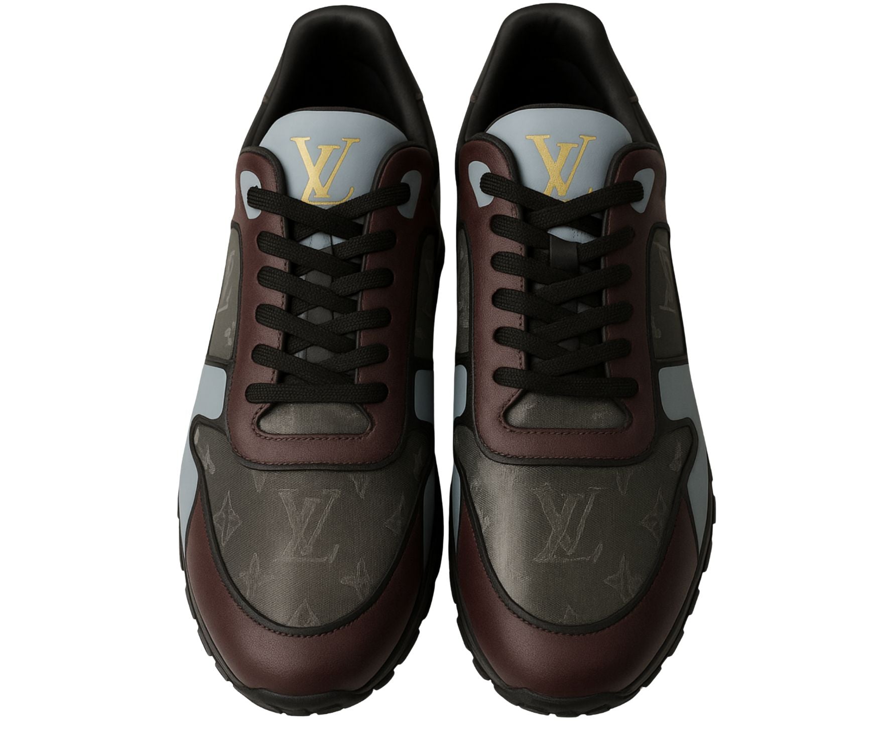 LV 1
