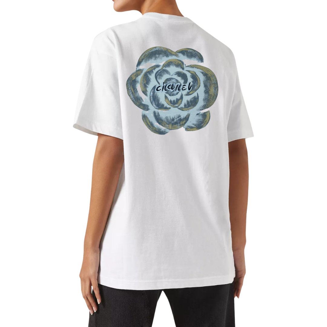 M.T-Shirts CHA 99
