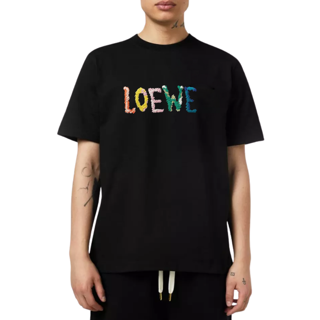 M.T-Shirts LOE 110