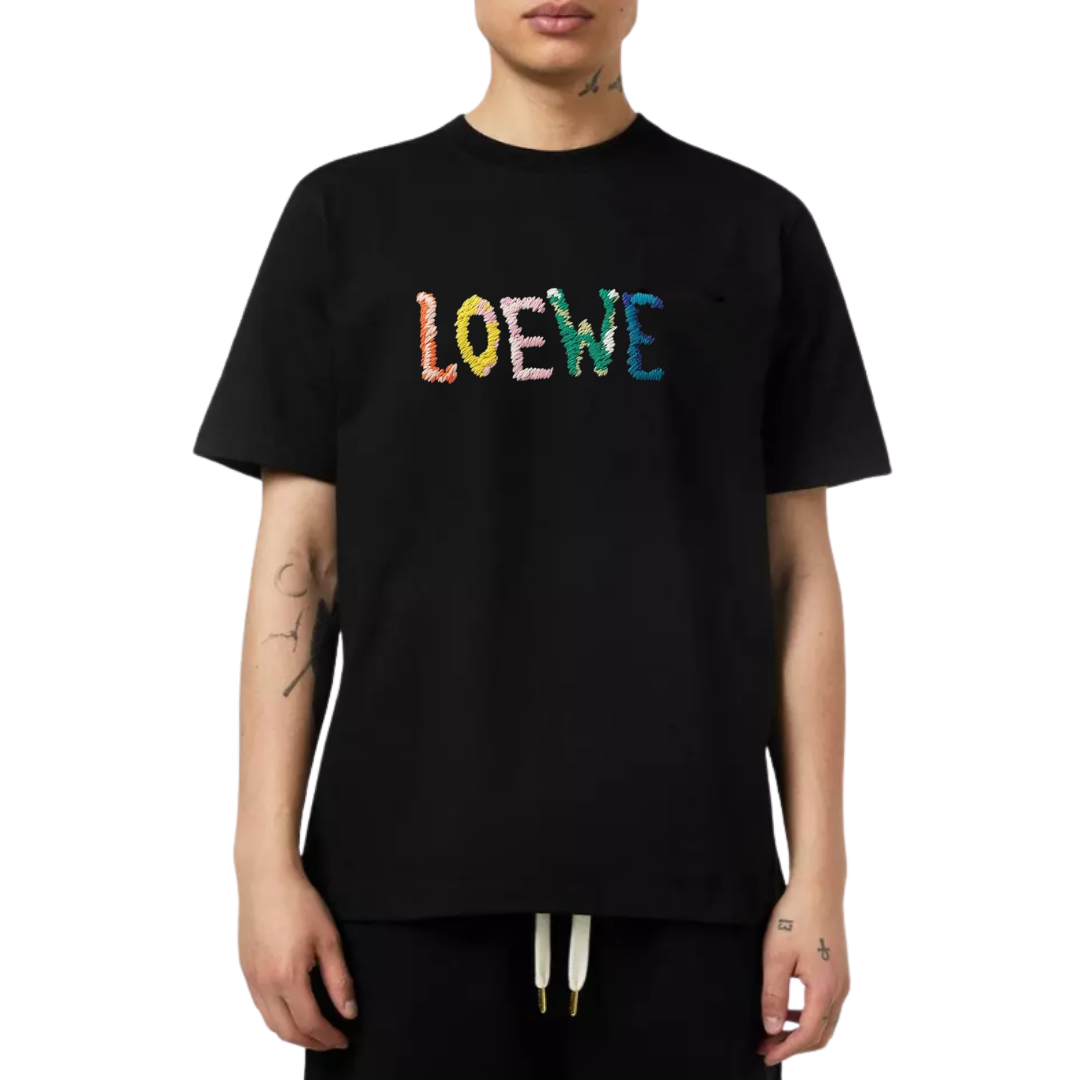 M.T-Shirts LOE 110