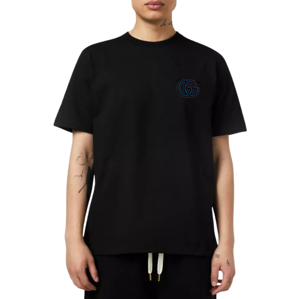 M.T-Shirts GU 72
