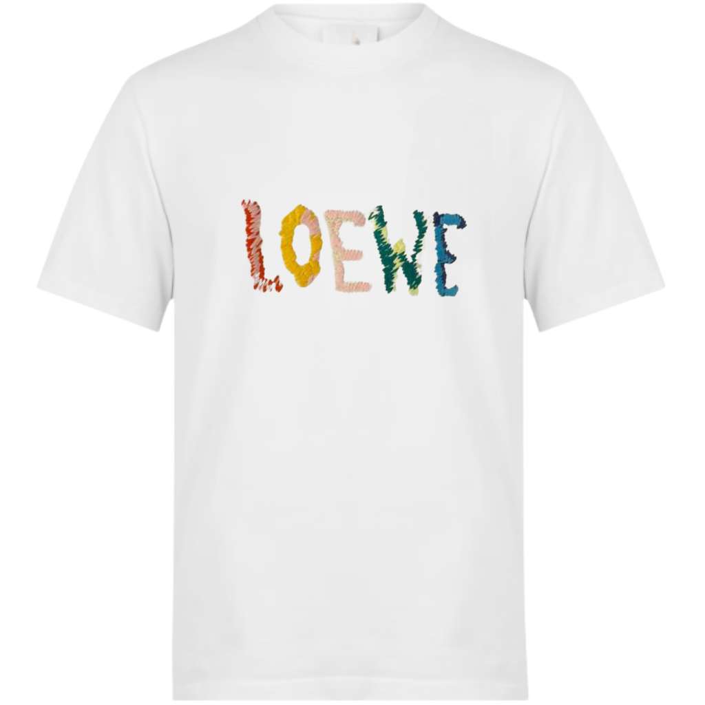 M.T-Shirts LOE 111