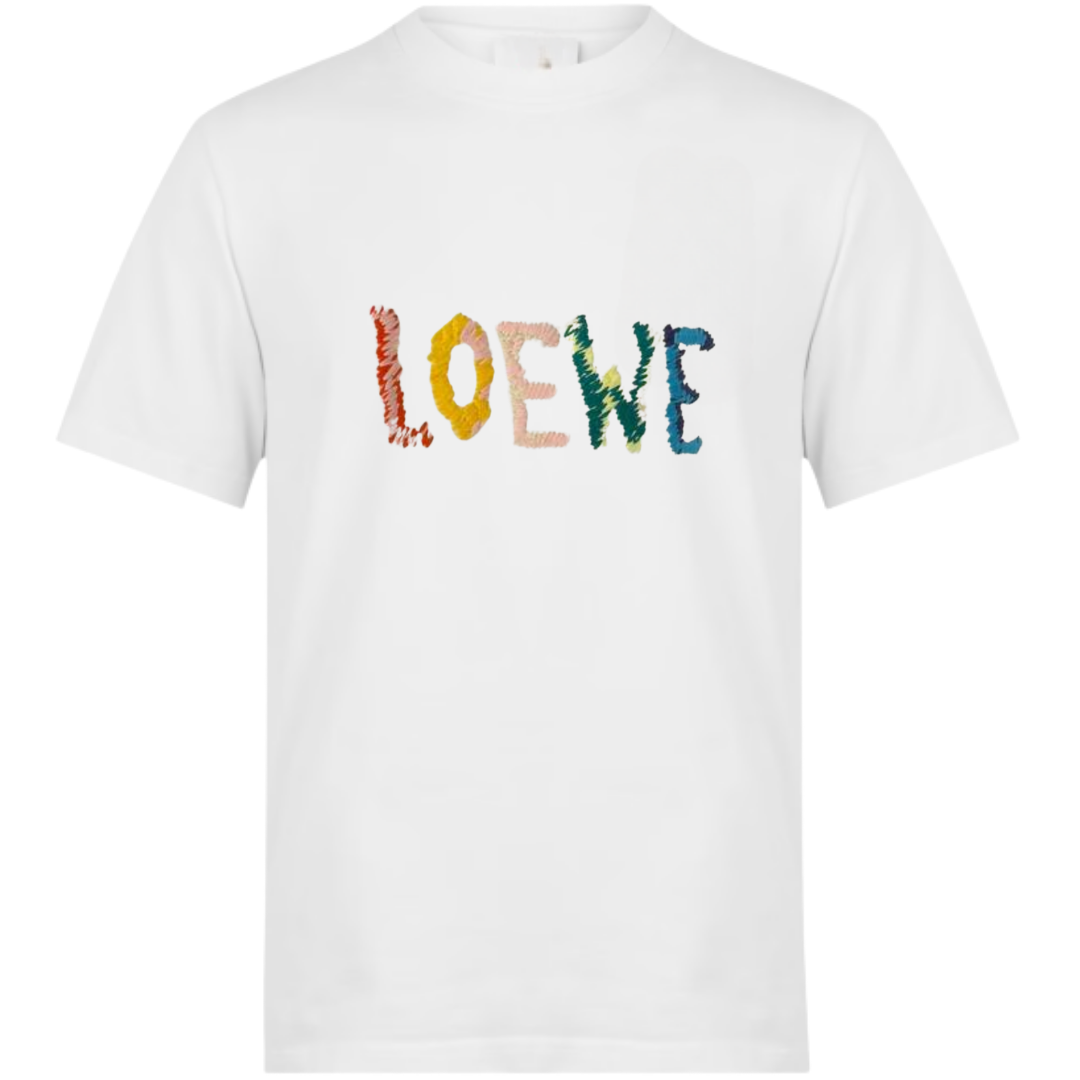 M.T-Shirts LOE 111