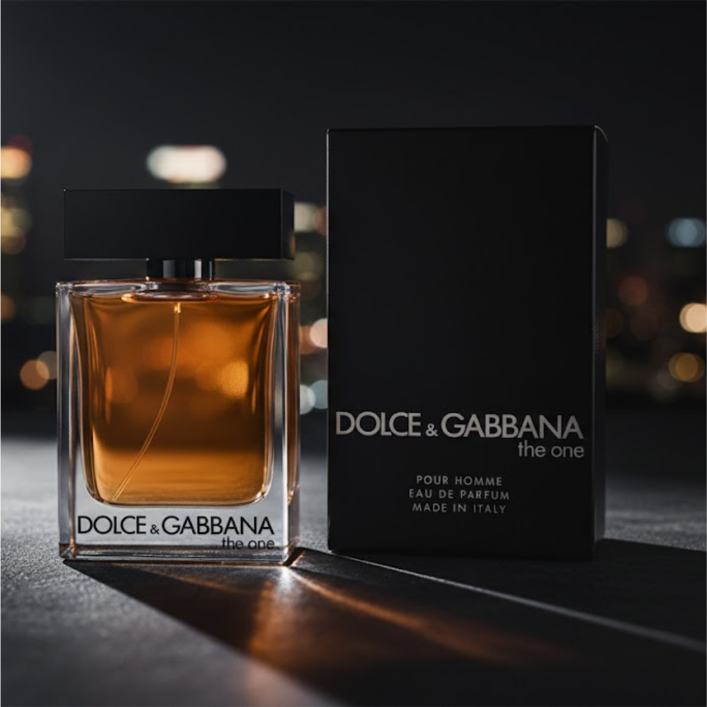 Perfume #5