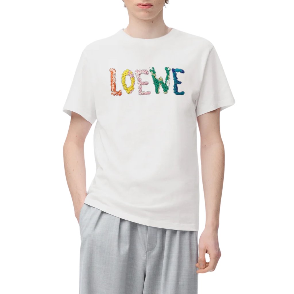 M.T-Shirts LOE 111
