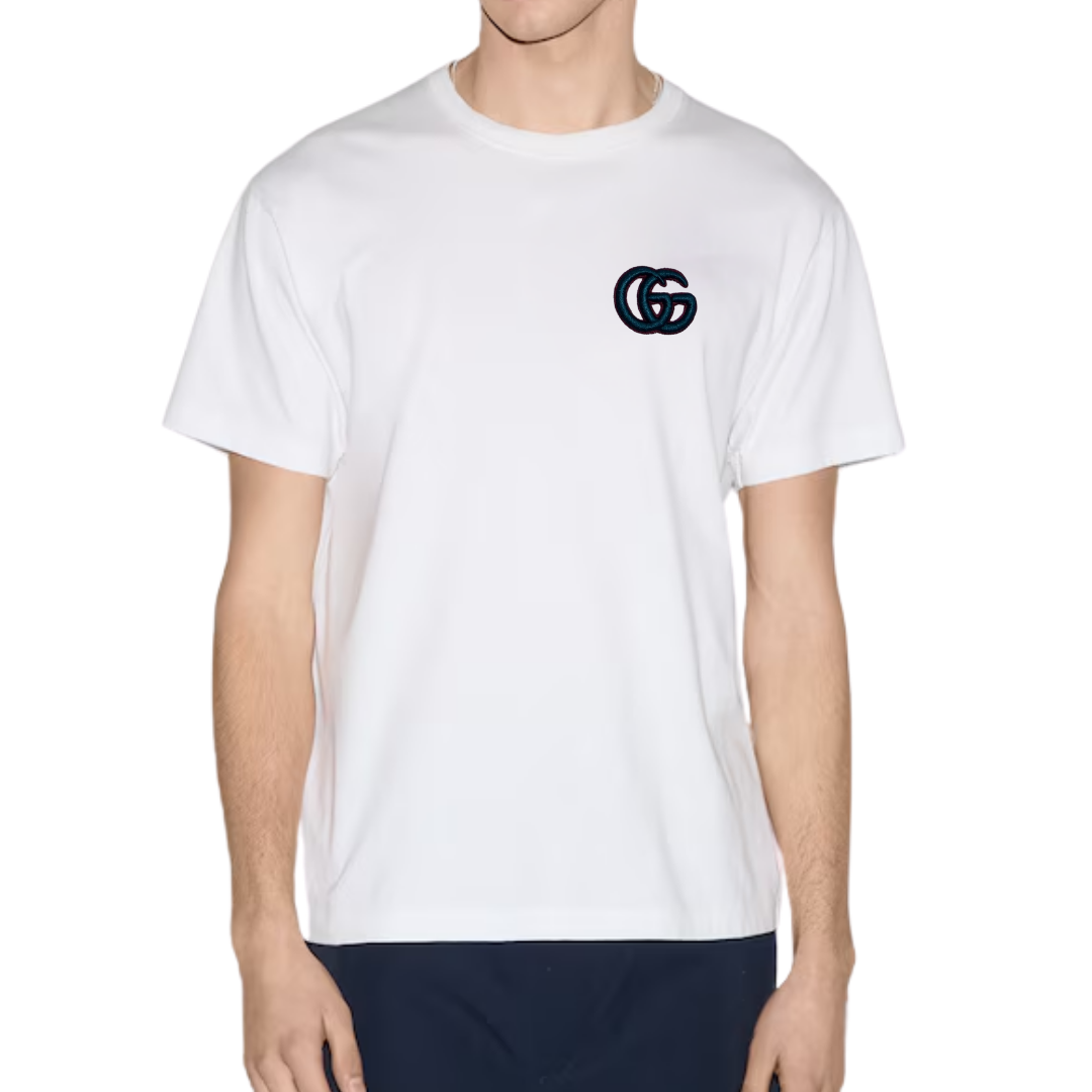 M.T-Shirts GU 73