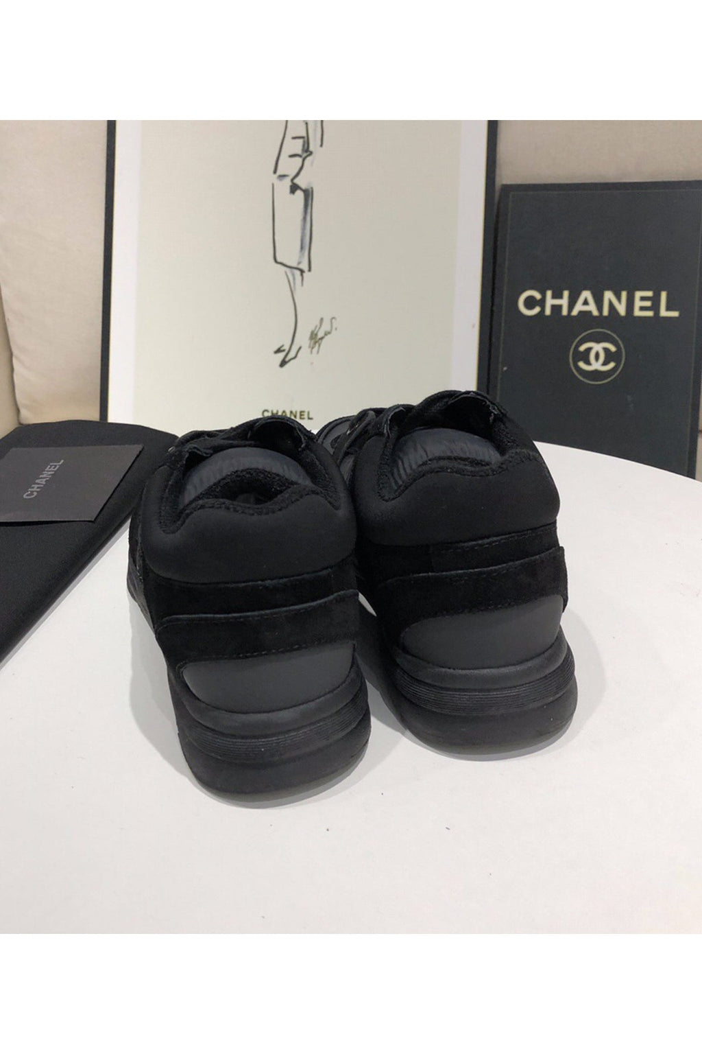 56268 Women Shoes - 24HEARTZ