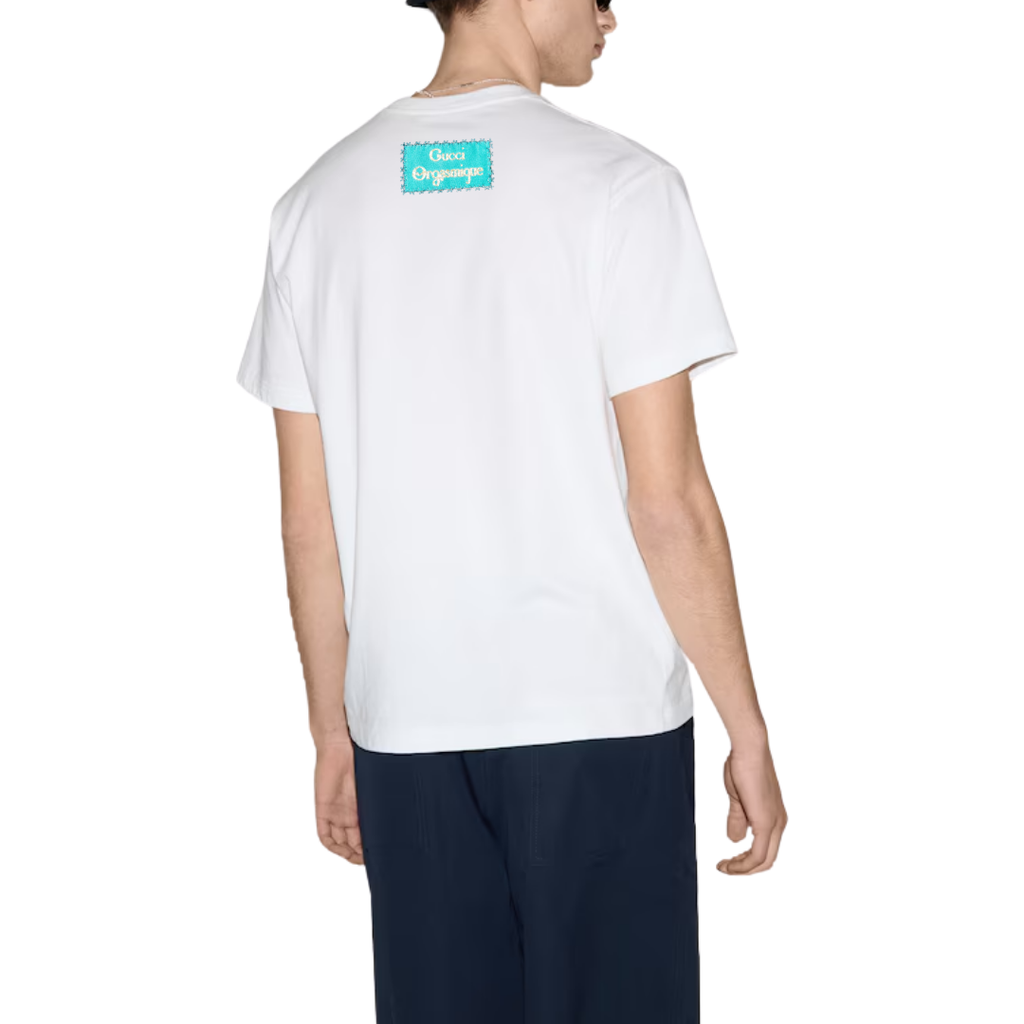 M.T-Shirts GU 73