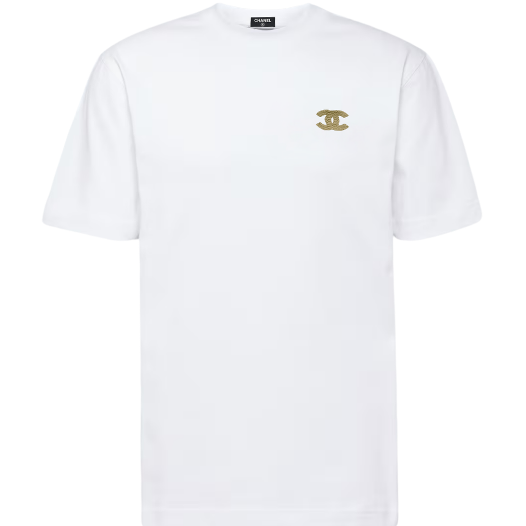 M.T-Shirts CHA 100