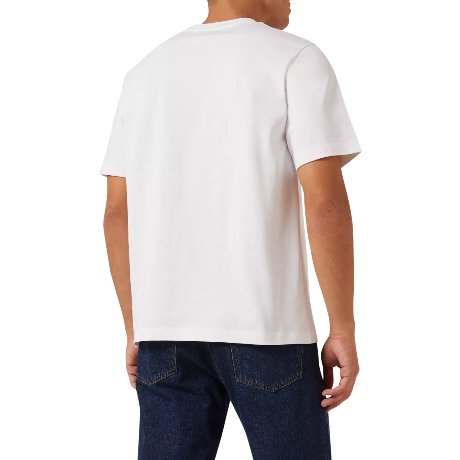 M.T-Shirts CAS 34