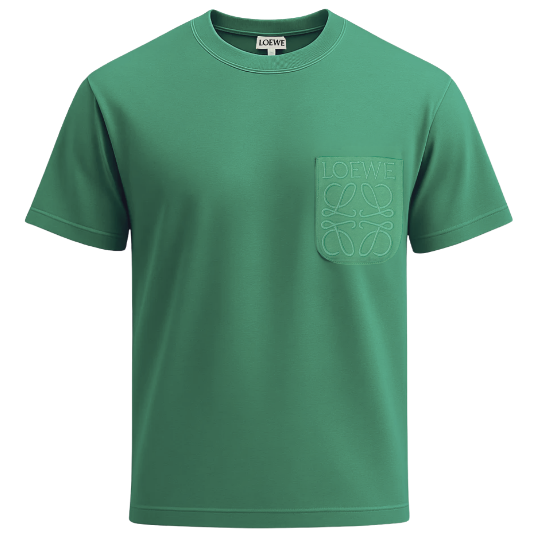 M.T-Shirts LOE 113