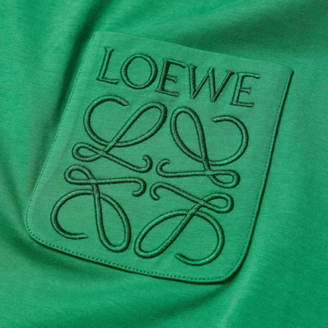 M.T-Shirts LOE 113