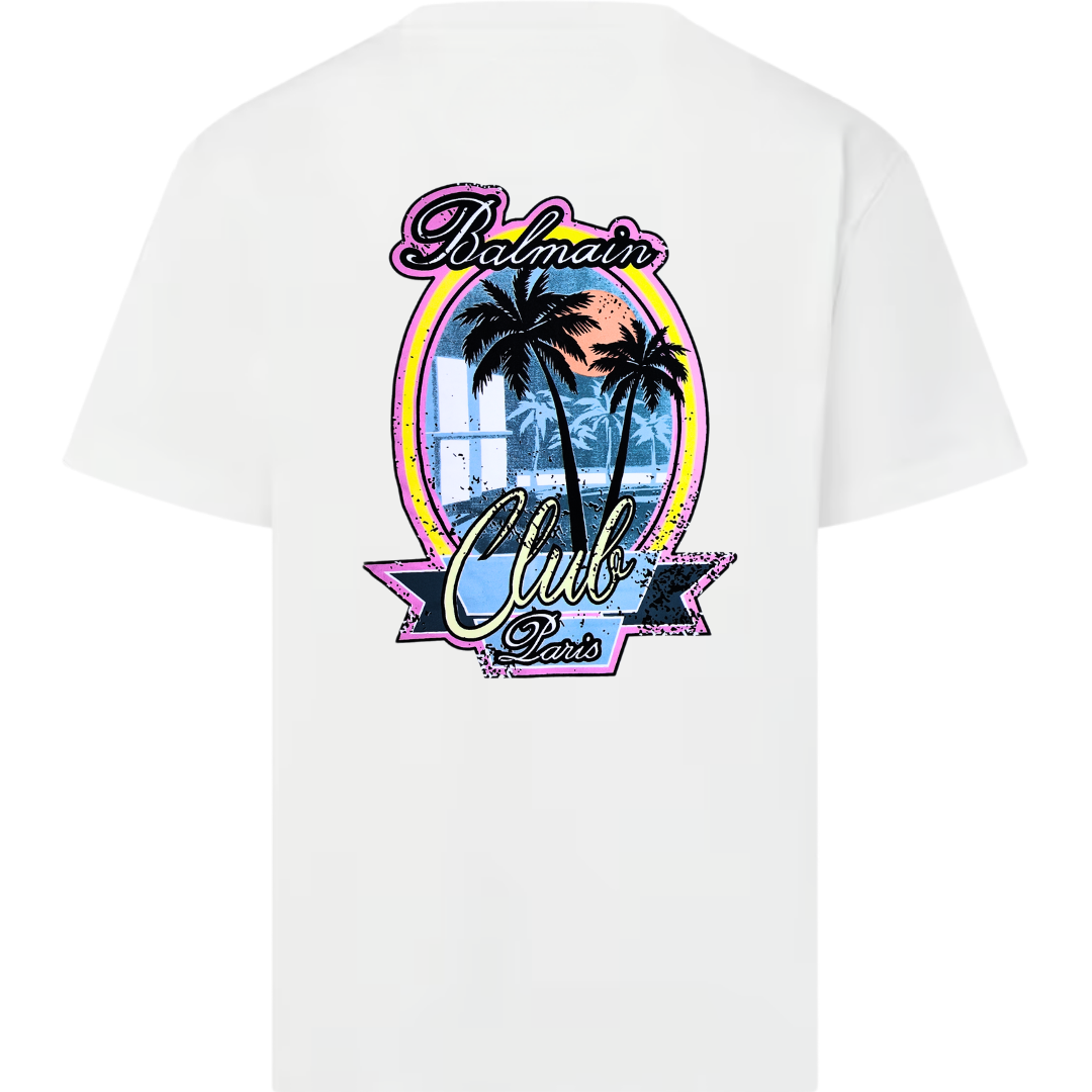 M.T-Shirts BAL 76