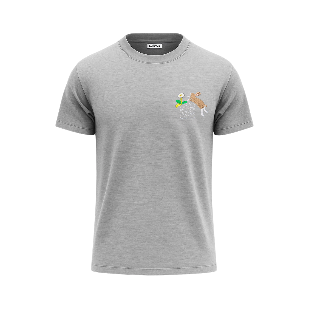 M.T-Shirts LOE 115