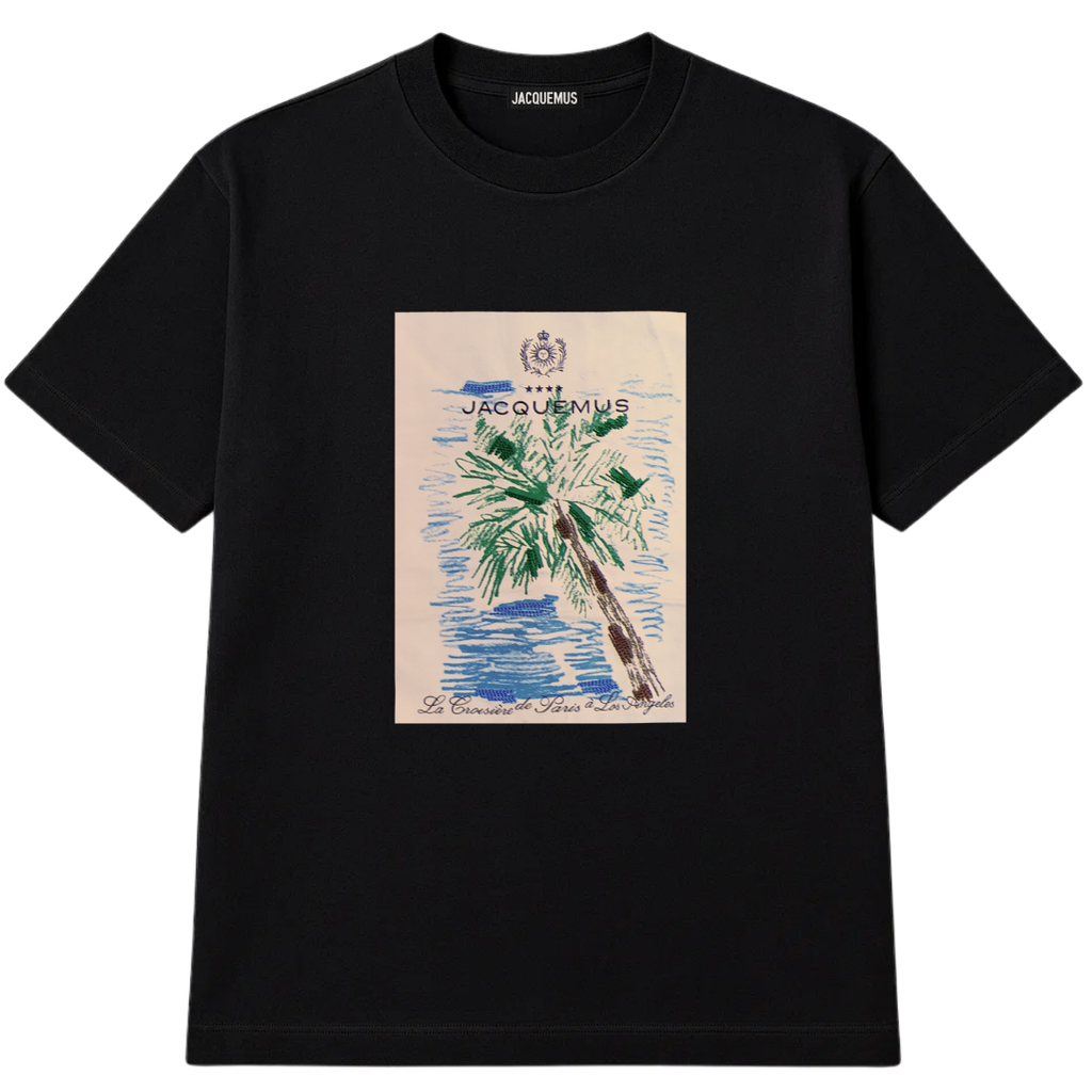 M.T-Shirts JAC 78