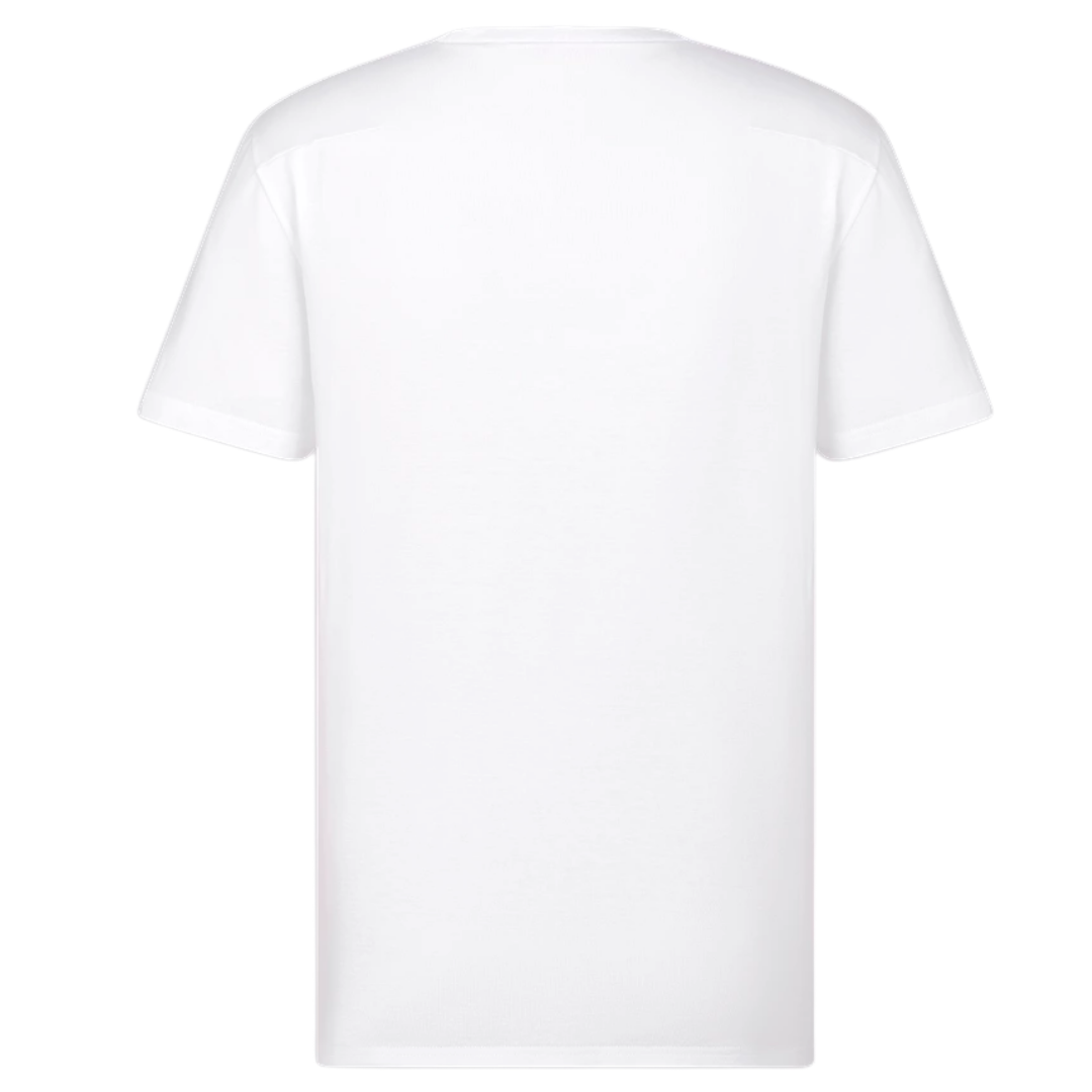 M.T-Shirts CHA 100