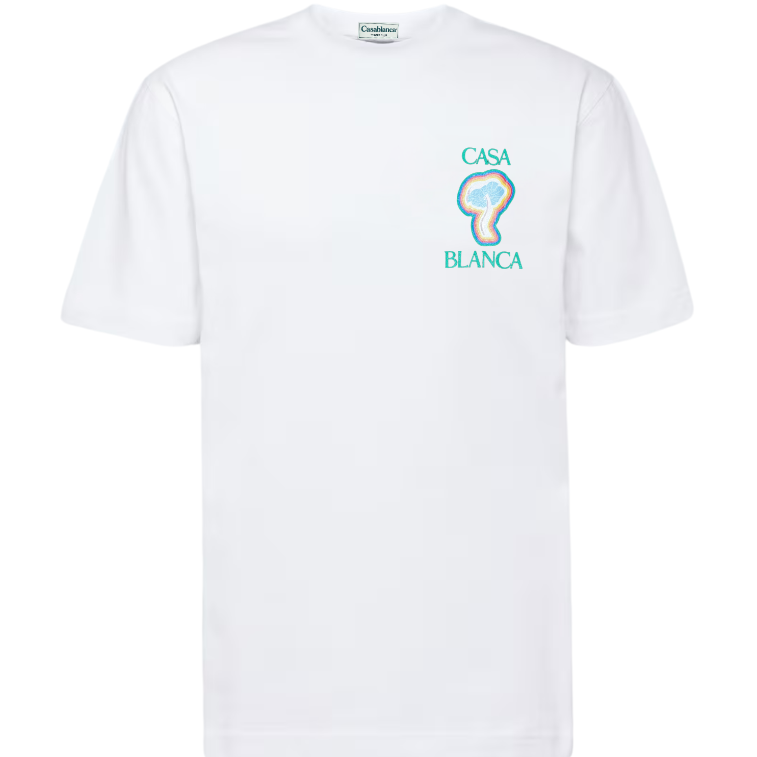 M.T-Shirts CAS 35