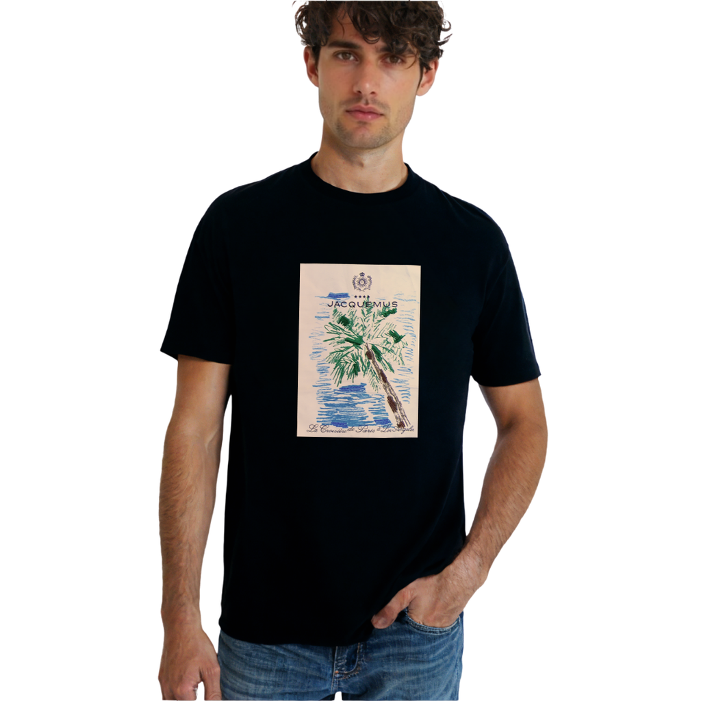 M.T-Shirts JAC 78