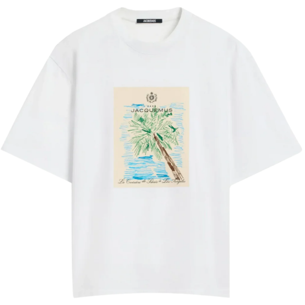 M.T-Shirts JAC 79